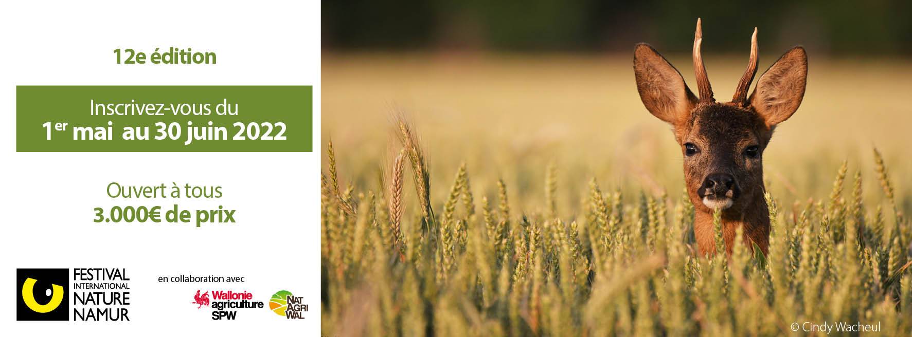 Agrinature - Portail de l'agriculture wallonne