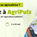 Participez à AgriPuls, le nouveau baromètre de l’agriculture wallonne
