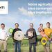 Le SPW Agriculture, Ressources naturelles et Environnement à la Foire de Libramont 2025 : « Tous concernés, tous impliqués ! »
