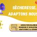 Le SPW-ARNE propose des pistes d’adaptations à la sécheresse