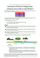 BCAE 5 : des exemples concrets pour comprendre et appliquer la boîte à outils 