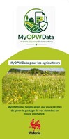 Nouveau : MyOPWData arrive à l’automne 2026 ! 