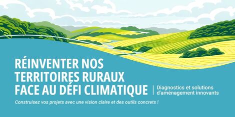 Actualité: Webinaire de clôture de projet